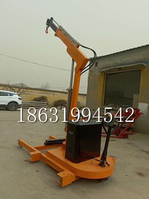 正蓝旗厂家供应自制随车吊 12吨随车吊 自卸式随车吊 12吨随车吊起重机